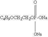 2-_dodecyloxy_ ethanol - phosphoric acid _1_1_