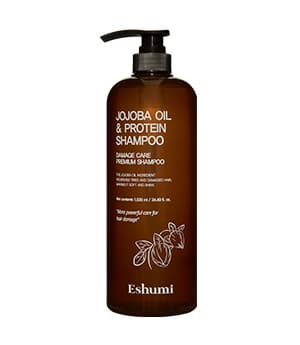 Eshumi Jojoba Oil _ Protein Shampoo