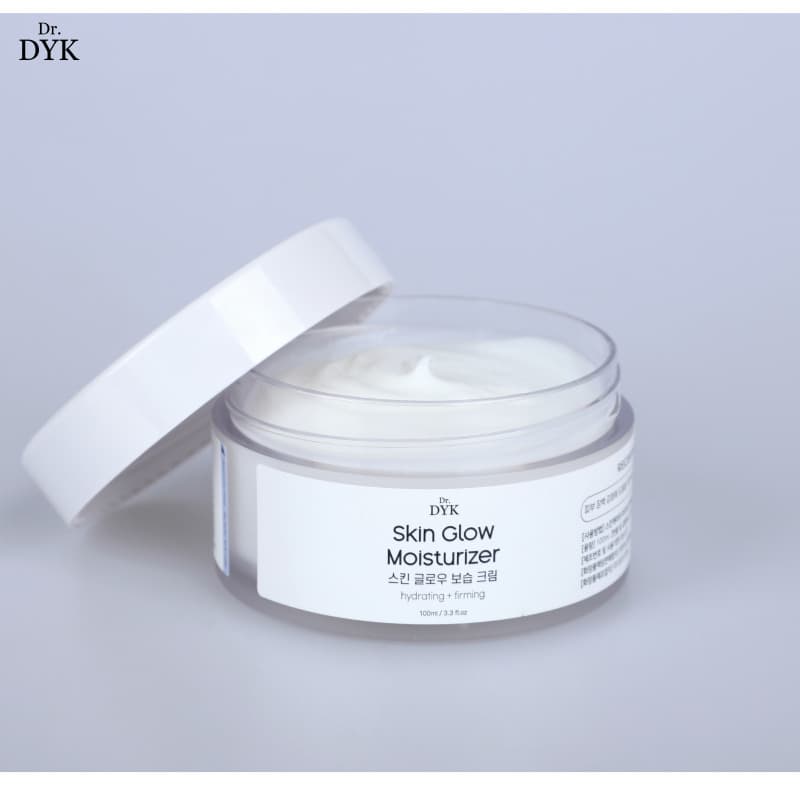 Skin Glow Moisturizer, Moisturizing Cream, Hydrating, Firming | tradekorea