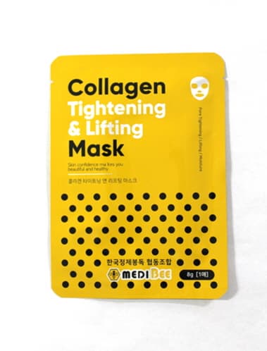 Collagen Tightening _ Lifting Mask