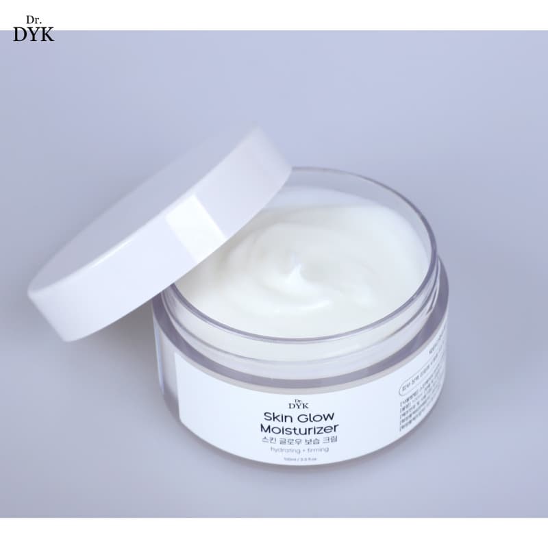 Skin Glow Moisturizer, Moisturizing Cream, Hydrating, Firming | tradekorea