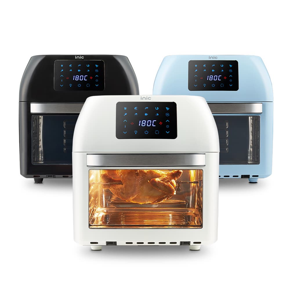 INIC Air Fryer Oven type 16L