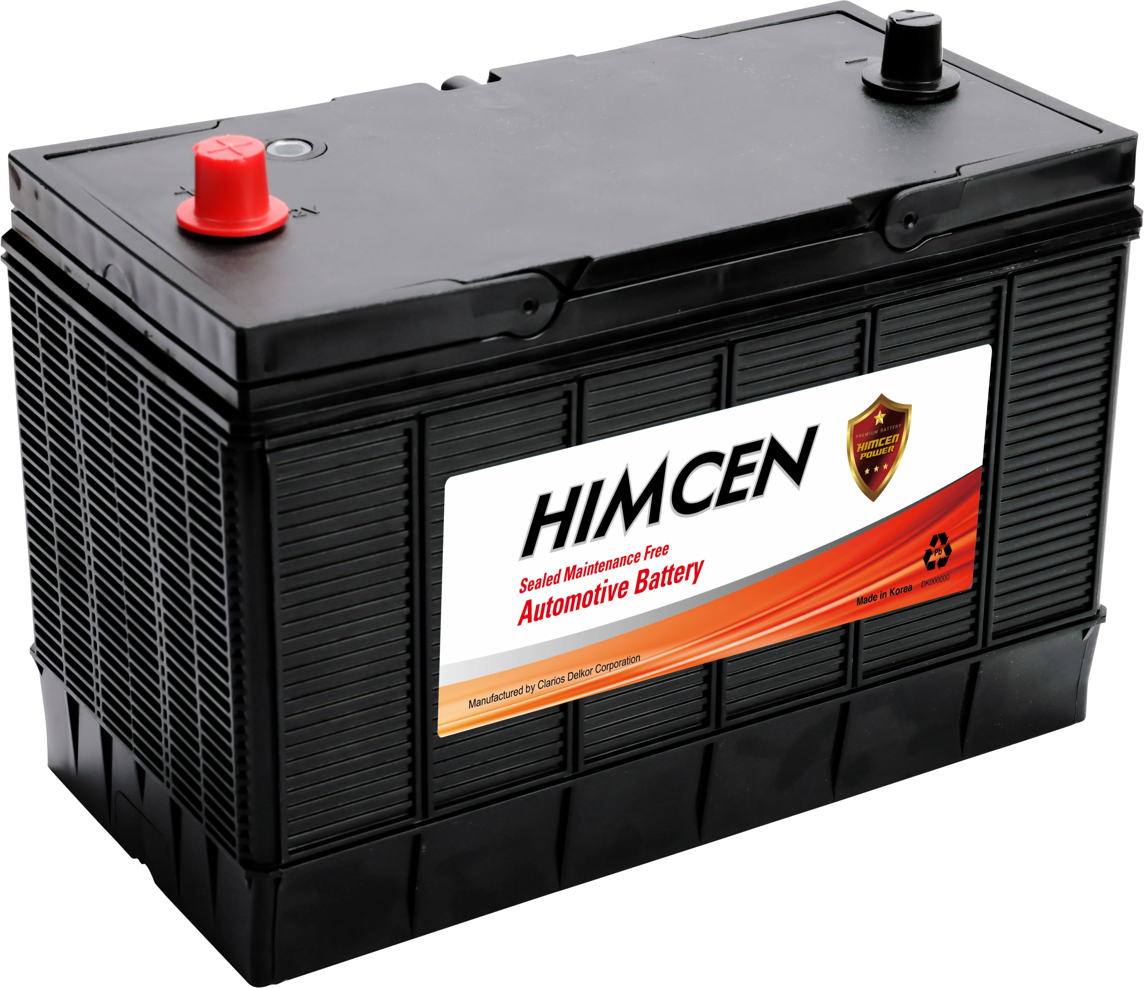 Automotive Battery_HIMCEN_31T_950
