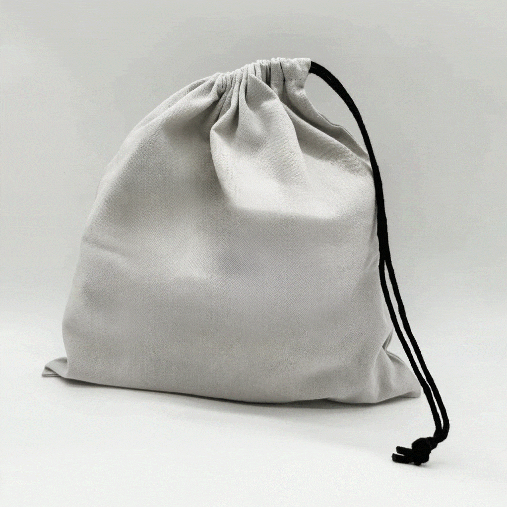 Dust bag