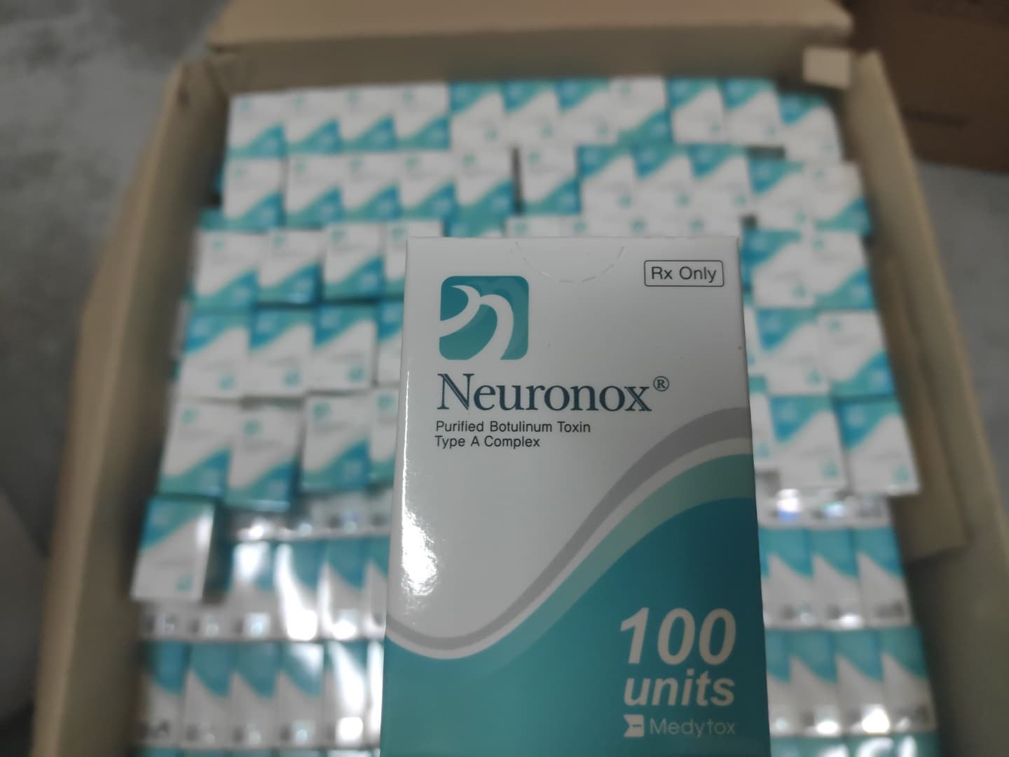 Neuronox 100