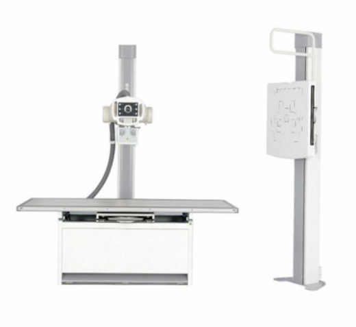 Bontech Medical X_Ray  System XVISION_525