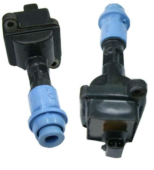 Ignition Coil (Toyota Supra)90919-02205 | tradekorea