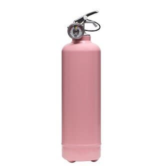 Design Fire Extinguisher PINK _DPF_010CG_