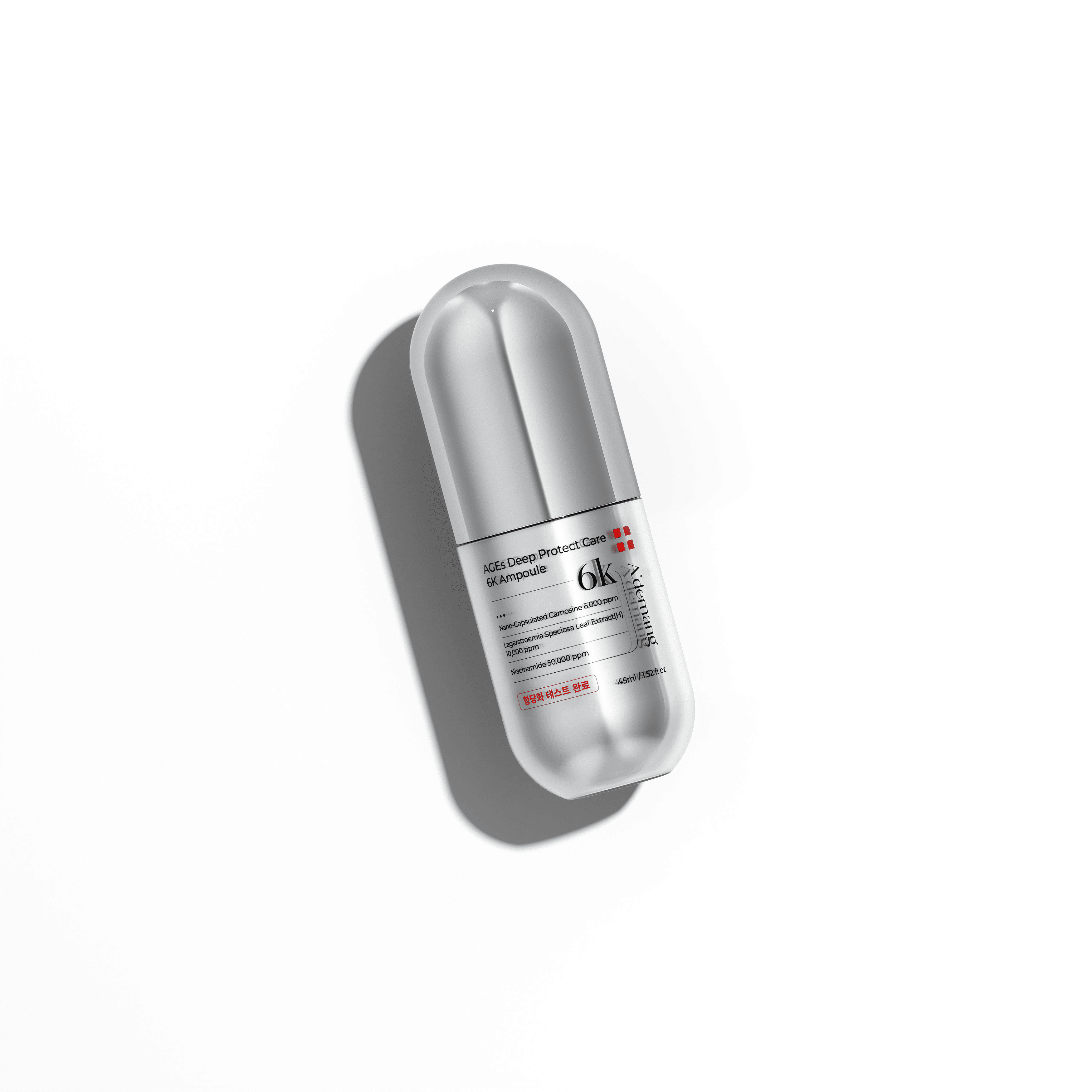AGEs Deep Protect Care 6K Ampoule