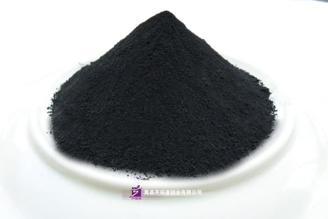 98.5% Molybdenum Disulfide for Grease