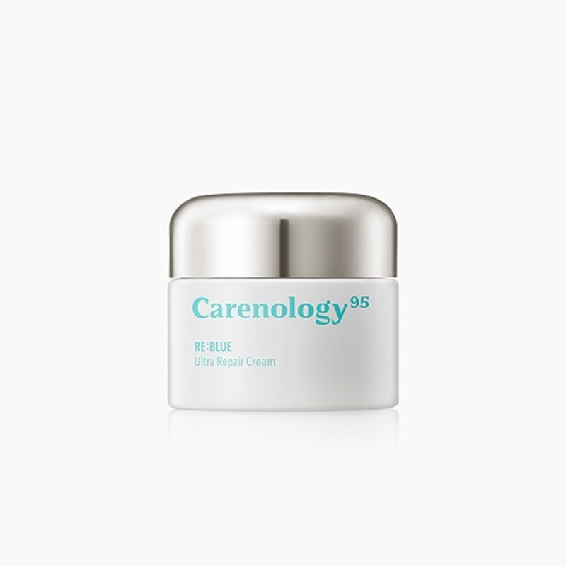 Carenology RE_BLUE Ultra Repair Cream 50ml