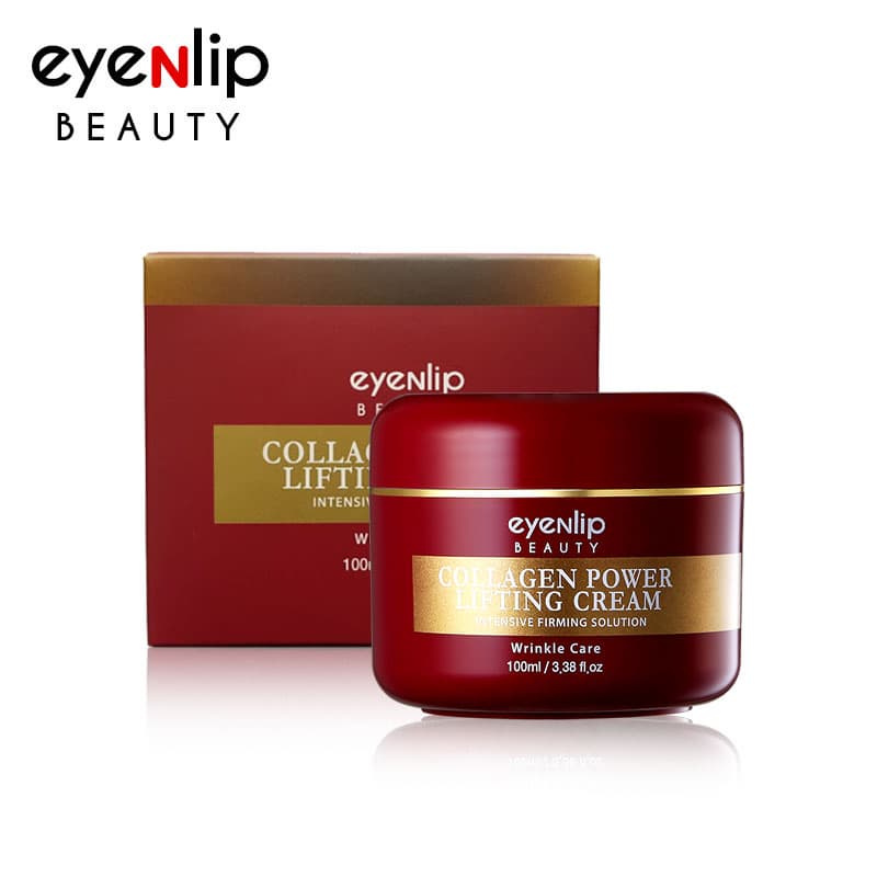 EYENLIP Collagen Power Lifting Cream 100ml _ Korea cosmetic