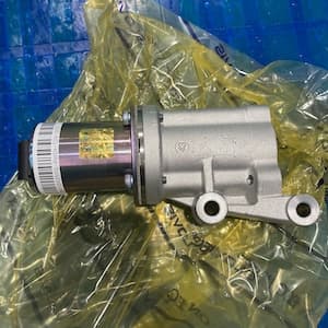 Exhaust gas recirculation valve EGR VALVE W_ GASKETS