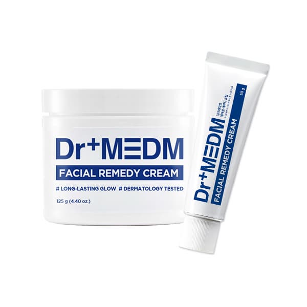 Dr_ MEDM Facial Remedy Cream