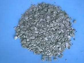 Silicon Metal slag ang ferro silicon slag