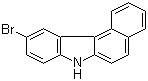 10_Bromo_7H_benzo_c_carbazole