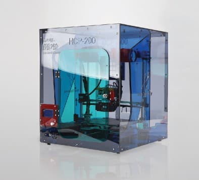 Hanol Technology 3D Printer