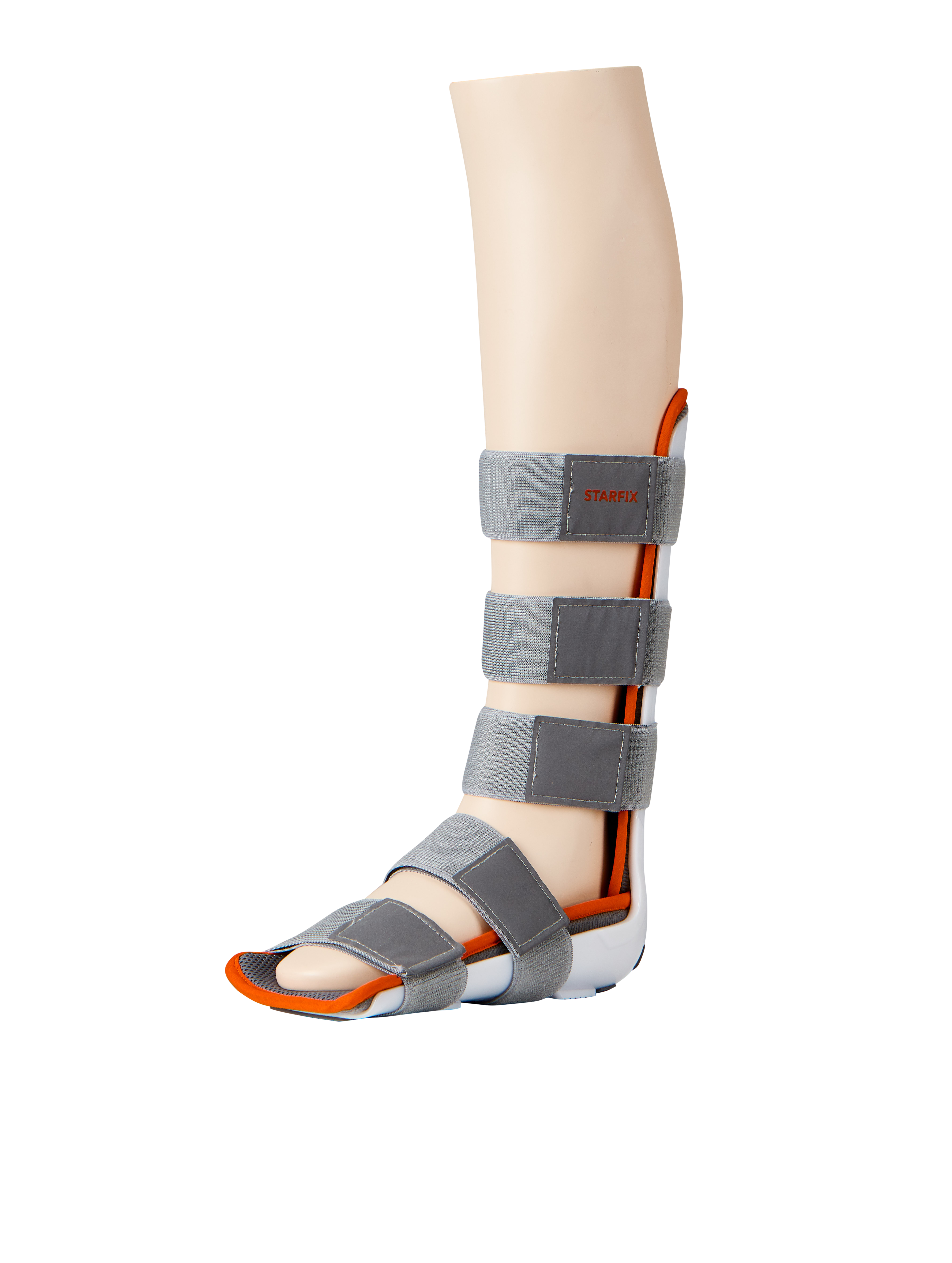Orthopedic Splint_Starfix_Short Leg