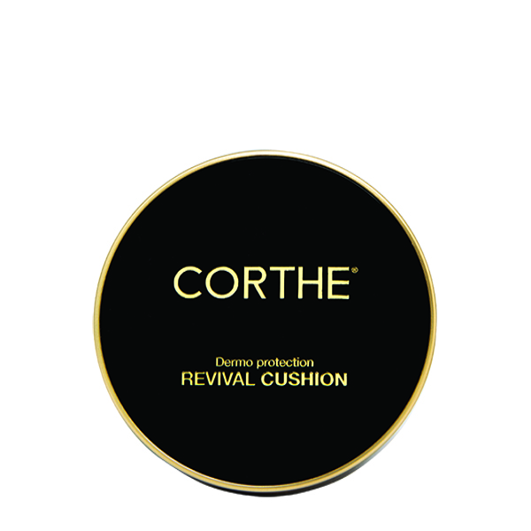 CORTHE Dermo Protection REVIVAL CUSHION