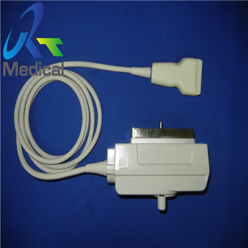 Aloka UST_5413 Linear Vascular 38MM Ultrasound Transducer