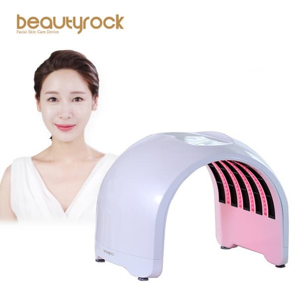LED Skin Care Device _ Photo Dynamic Therapy Device