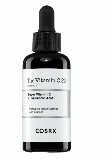 COSRX The Vitamin C 23 Serum 20mL