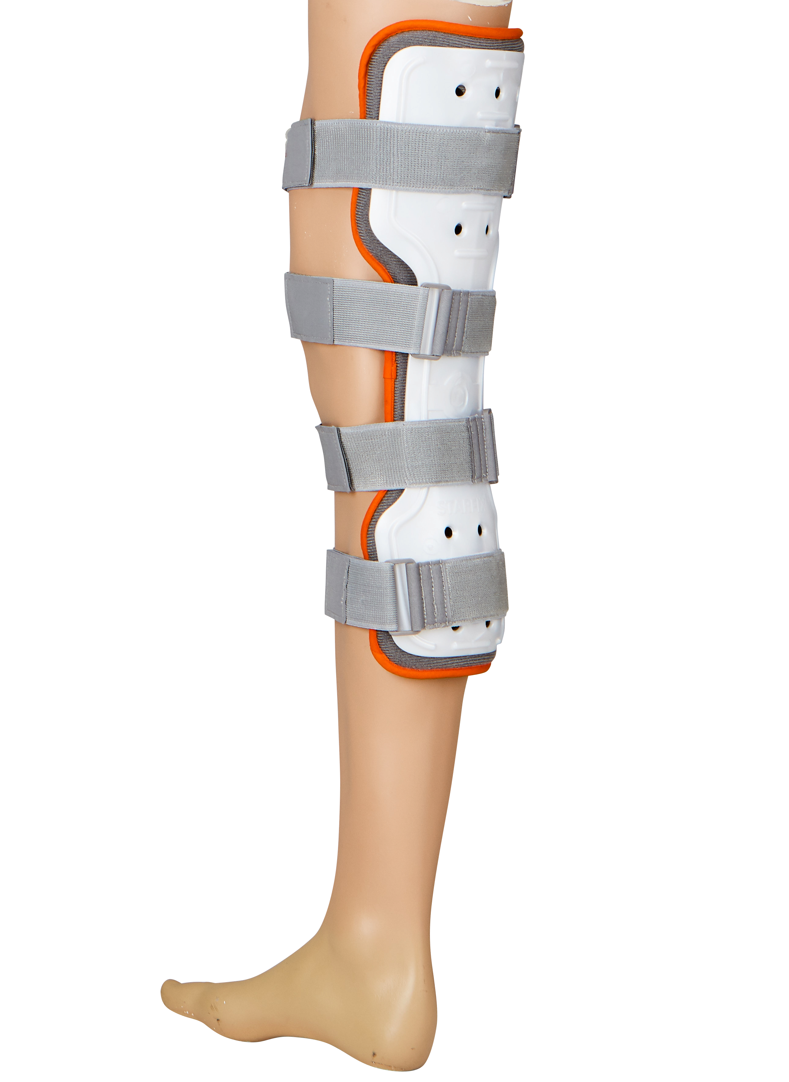 Orthopedic Splint_Starfix_Long Leg Cylinder
