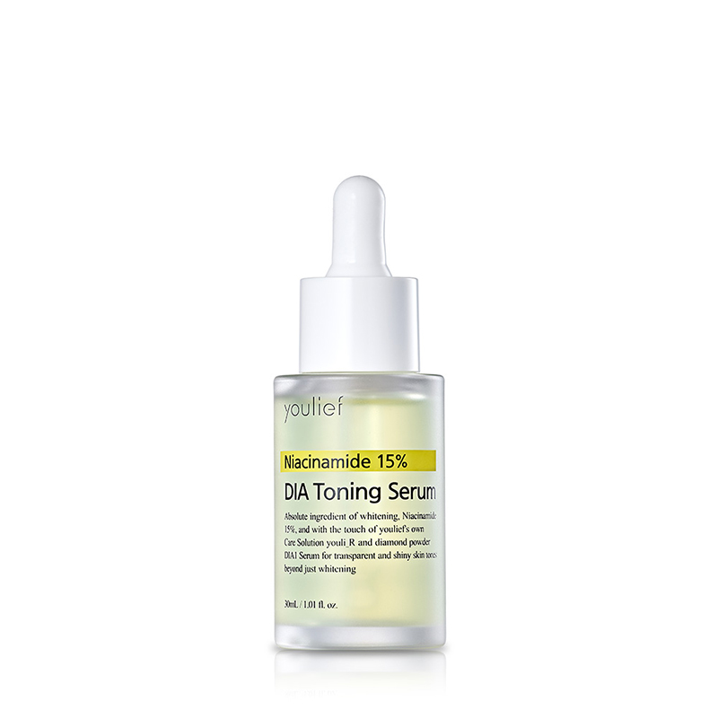 Youlief DIA Toning Serum _30ml_