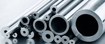 ASTM A213 TP321 stainless seamless steel tubes