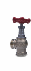25A Angle Valve
