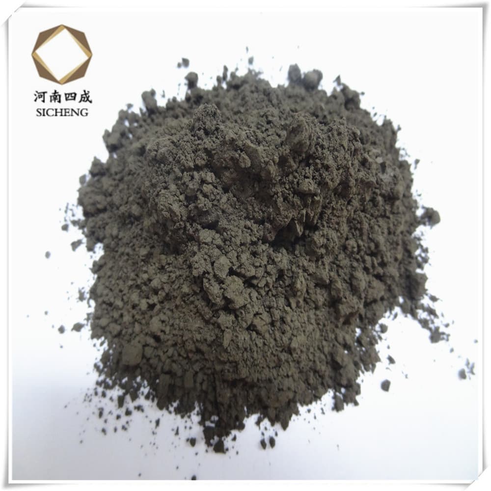 Chromite sand for making jaconette or waterproof canvas
