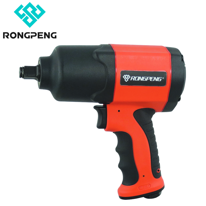 RONGPENG 1_2 Impact Wrench RP7451