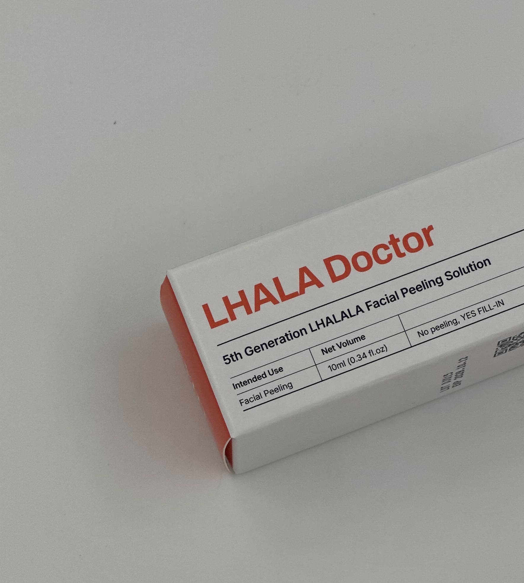 LHALA Doctor ー 10ml ララドクター10ml ララオレ10ml｜Yahoo!フリマ