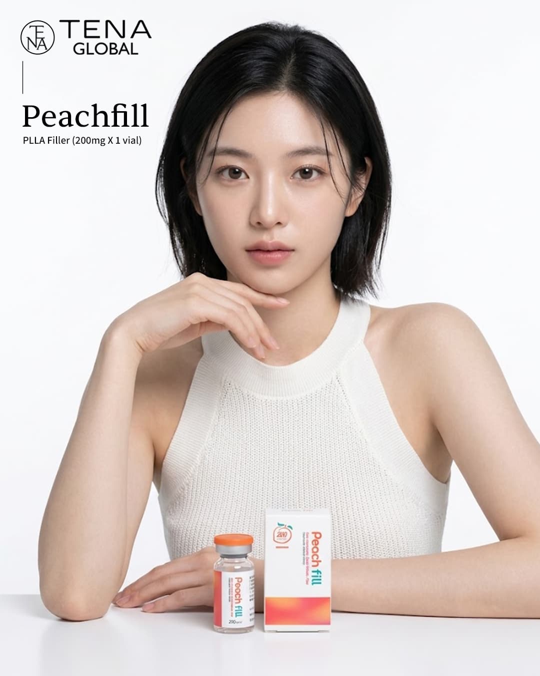 Peachfill _ PLLA Filler