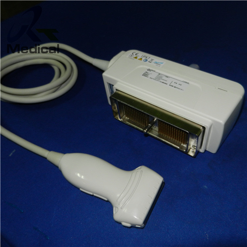 Aloka UST_5417 Linear  Ultrasound Transducer Probe