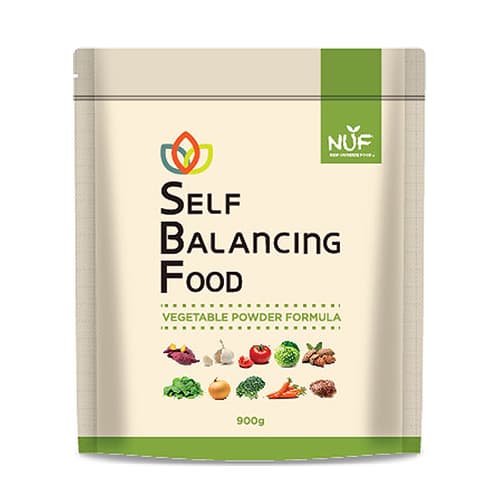 selfbalancingfood Vegetable