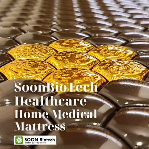 SoonBioTech Healthcare Medical Mattress