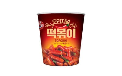 K_BOB TOPOKKI ORIGINAL