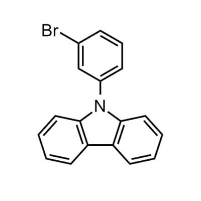 9__3_Bromophenyl__9H_carbazole
