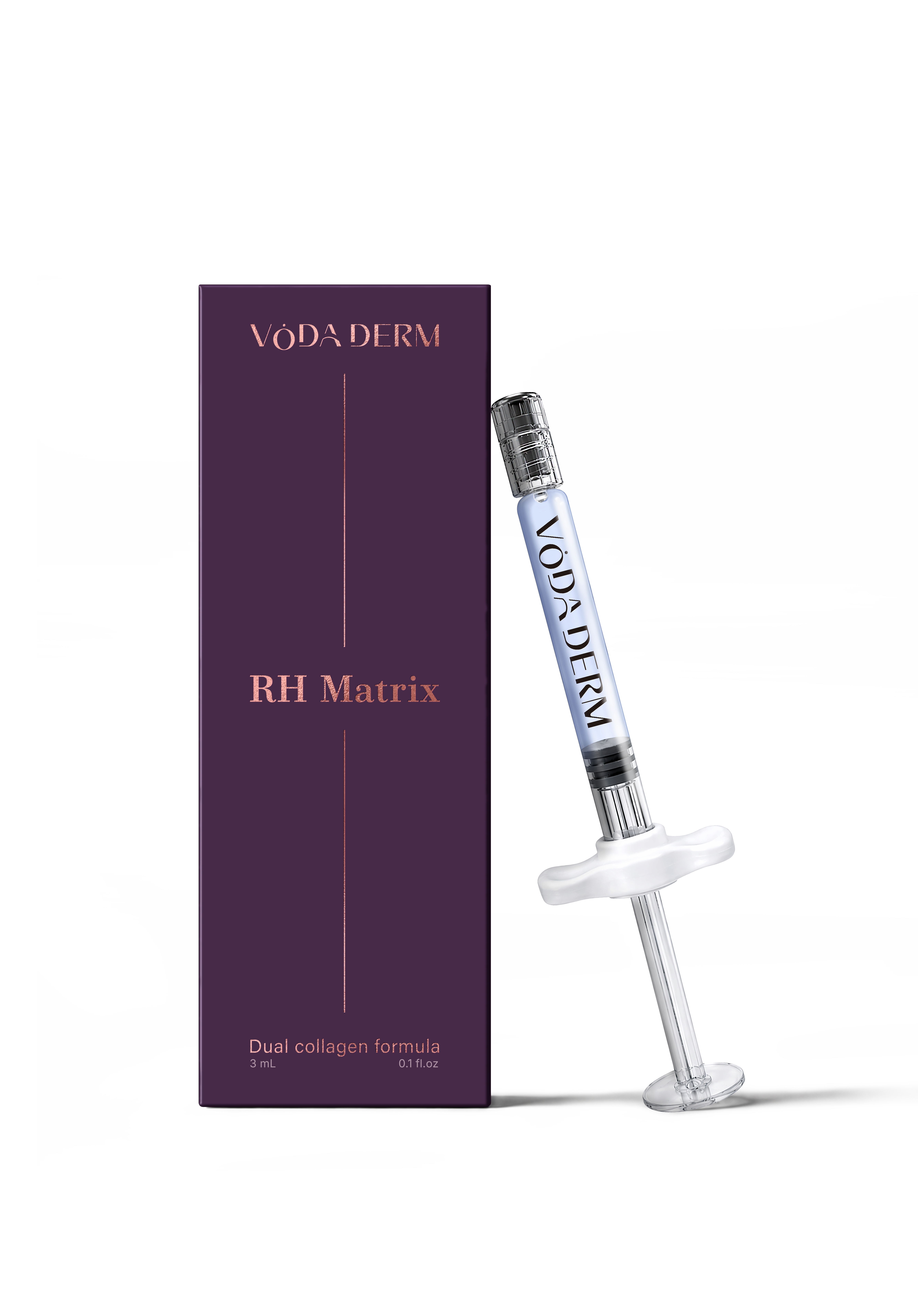 VodaDerm RH Matrix Skin Booster