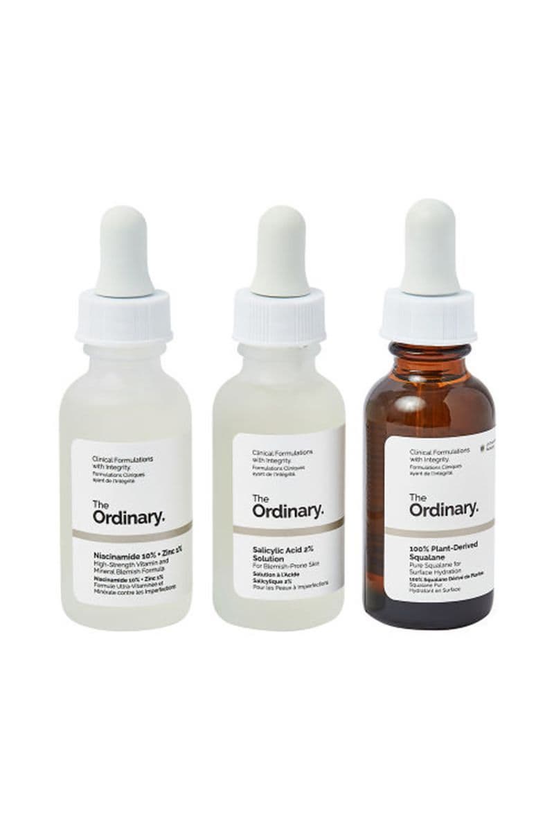 The Ordinary Skincare for wholesale
