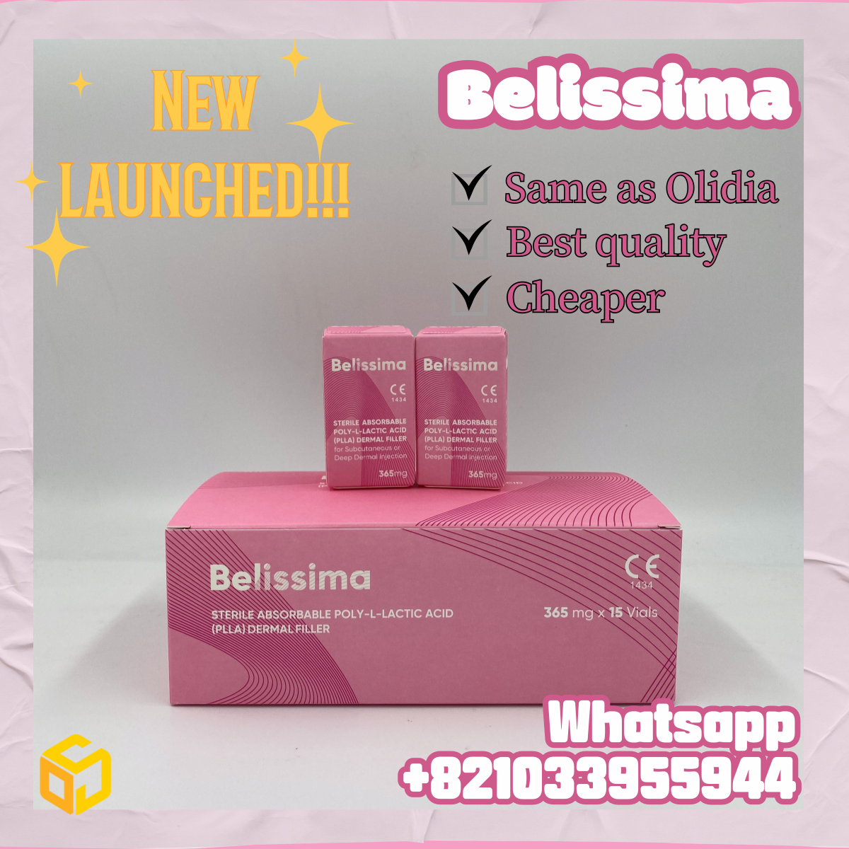 Belissima