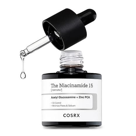 COSRX 15_ Niacinamide Face Serum 20ml