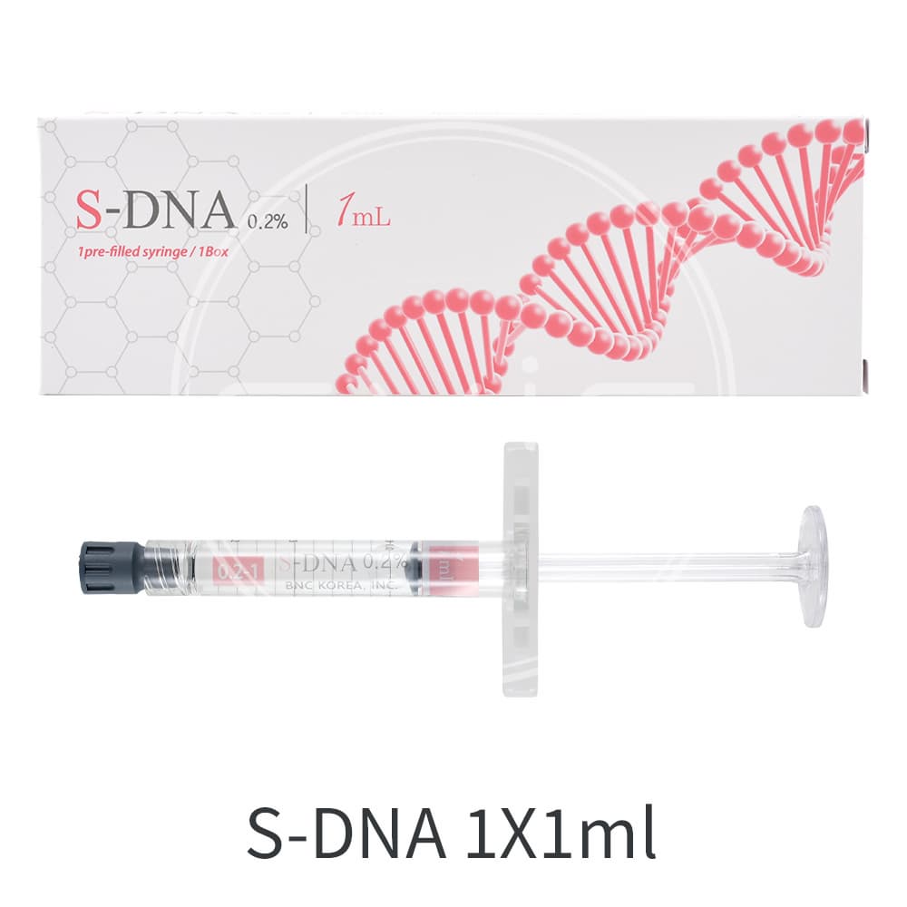 S_DNA 1 X 1 ml