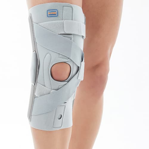 MCL Knee Support DR_K012