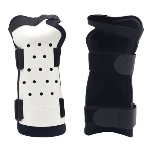 Orthopedic Medical Consumable Device_ Splint for Arms