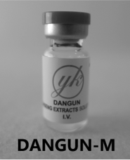 DANGUN_ GINSENG IMMUNE SOLUTION