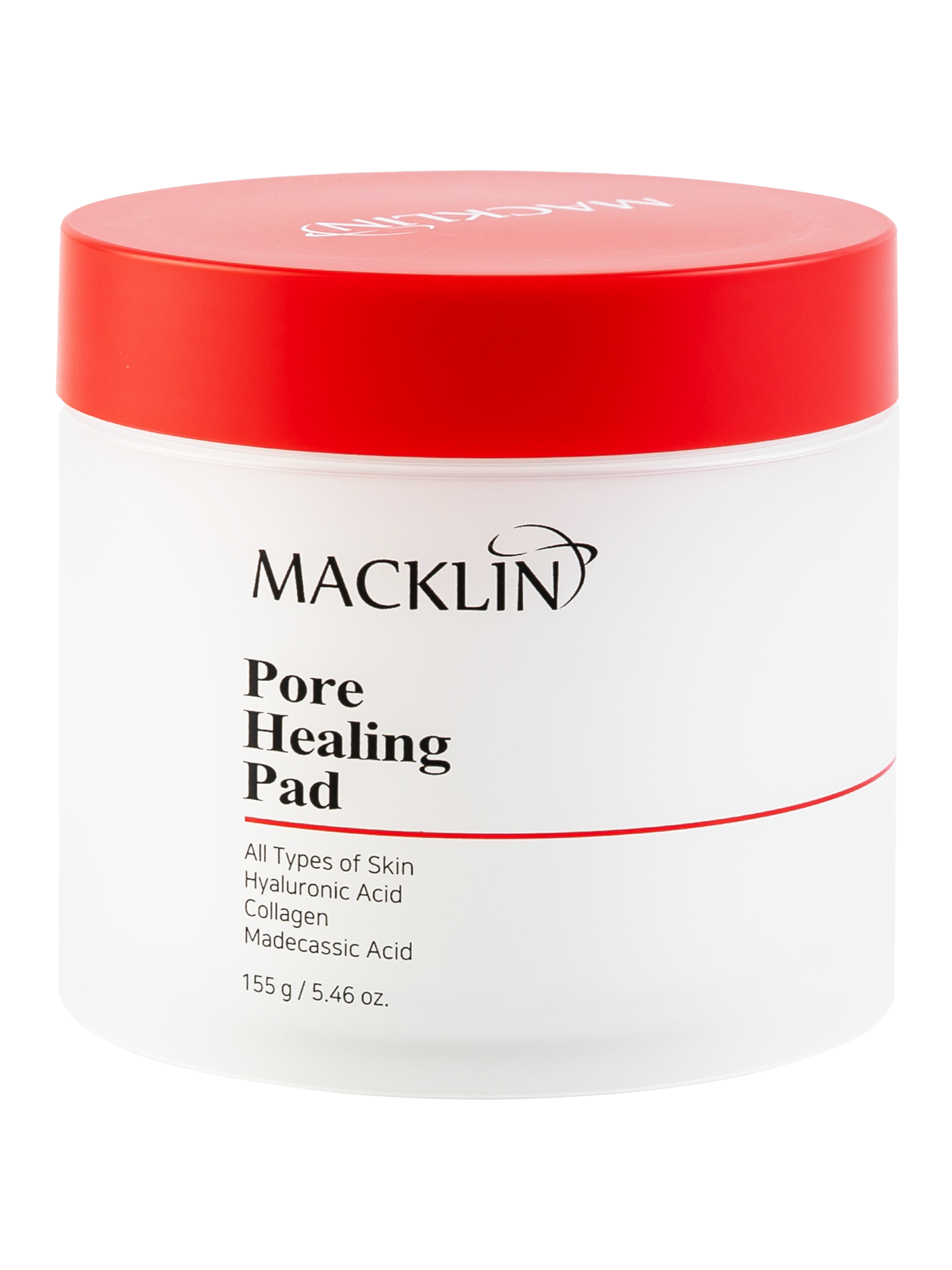 MACKLIN Pore Healing Pad