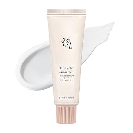 Beauty of Joseon Daily Relief Sunscreen  50ml