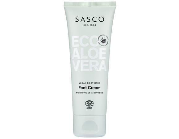 SASCO Eco Foot Cream